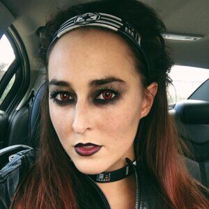 Darth Vader Faux Leather Choker and Headband Perfect for Cosplay